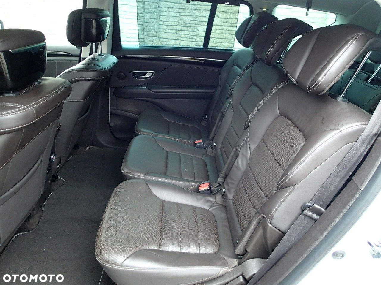 Renault Espace 1.6 TCE Initiale Paris EDC 7os - 10