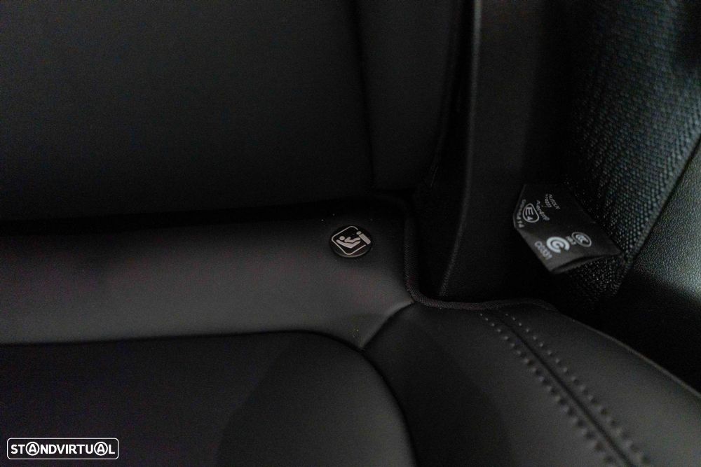 Tesla Model Y Tração Traseira - 10