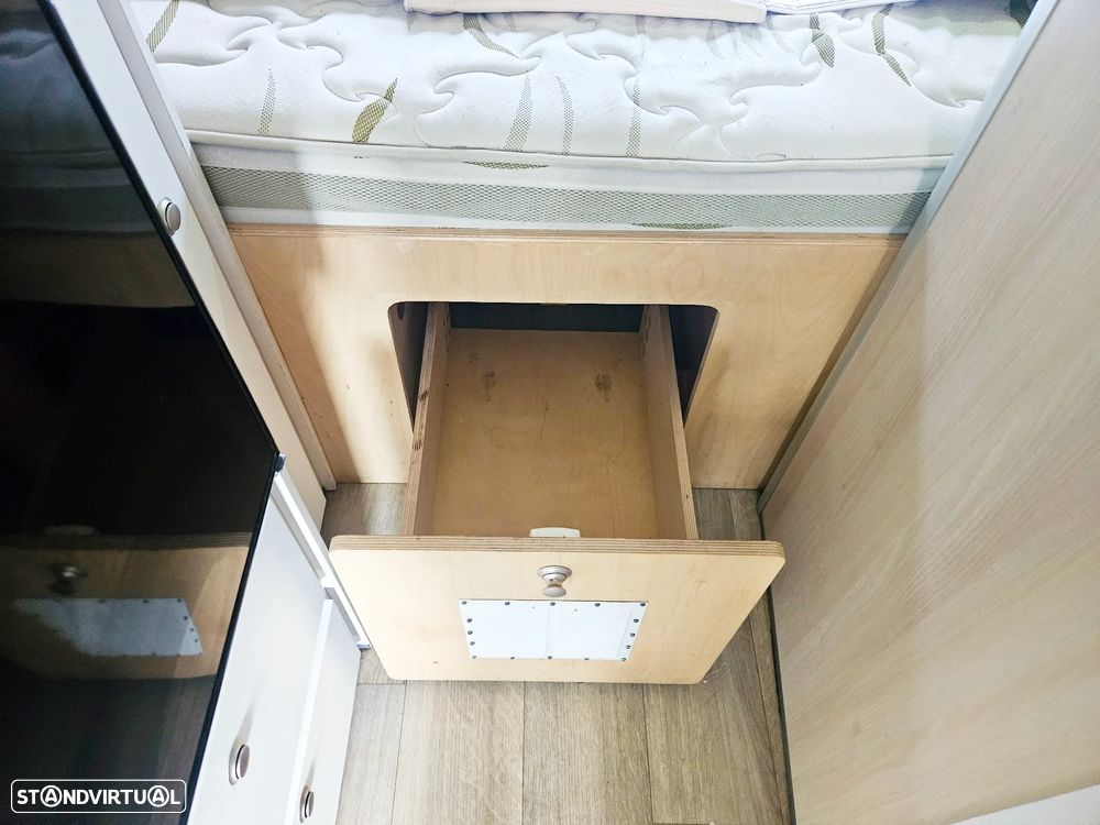 Fiat Ducato Estela - 41