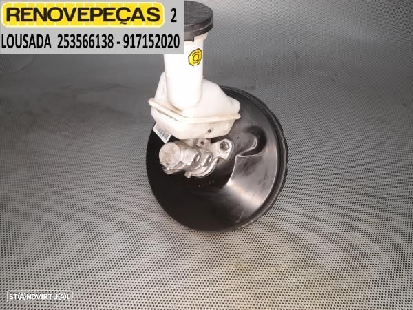 Servofreio Chevrolet Spark (M300) - 1