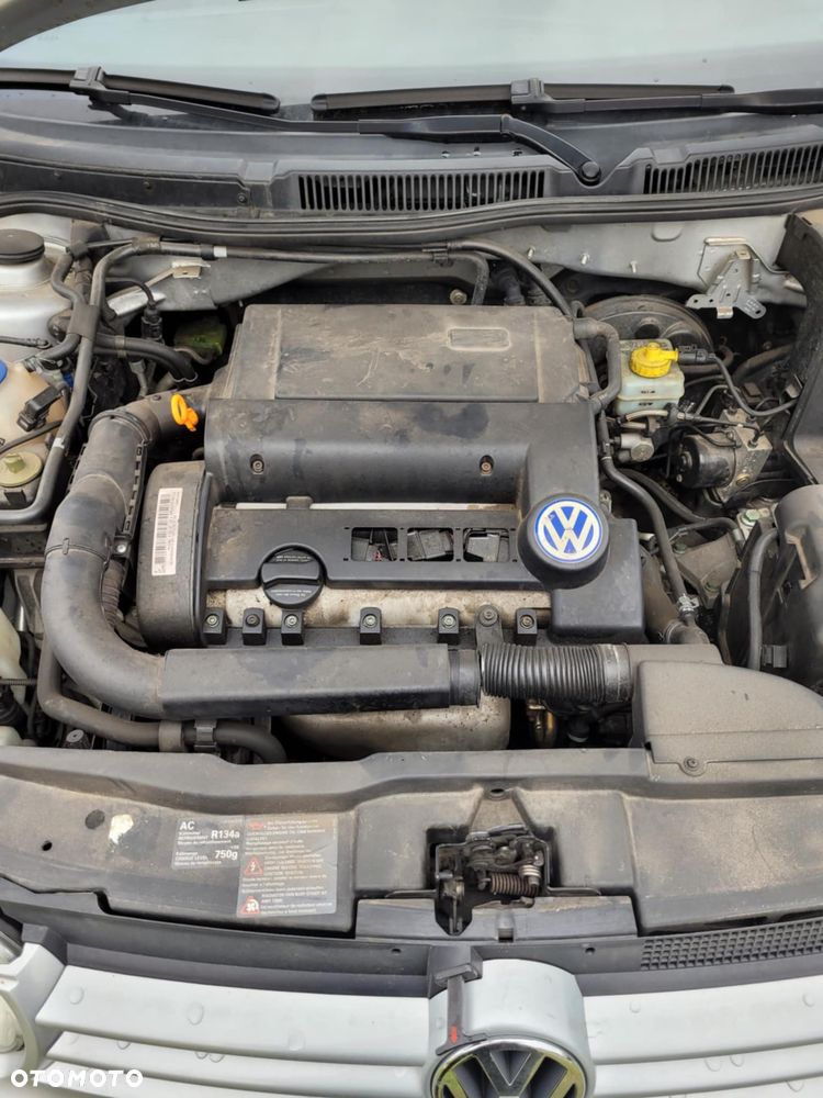 Volkswagen Golf 1.4 Comfortline - 16