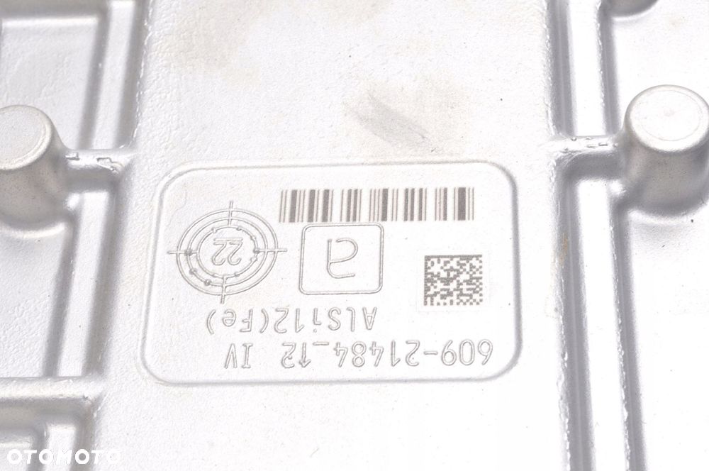 MERCEDES EQB X243 KOMPUTER SILNIKA A2439014500 2023R - 10