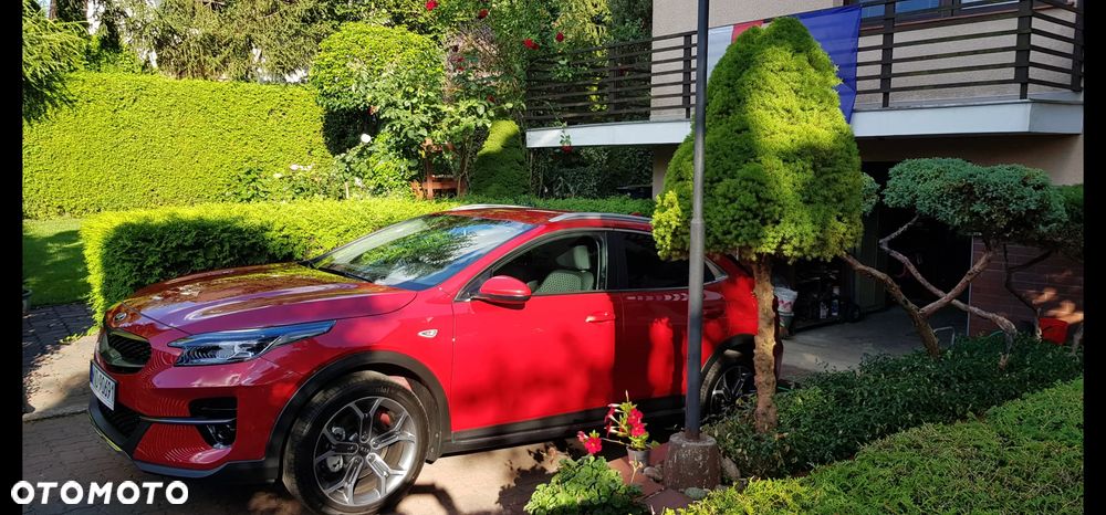 Kia XCeed - 6