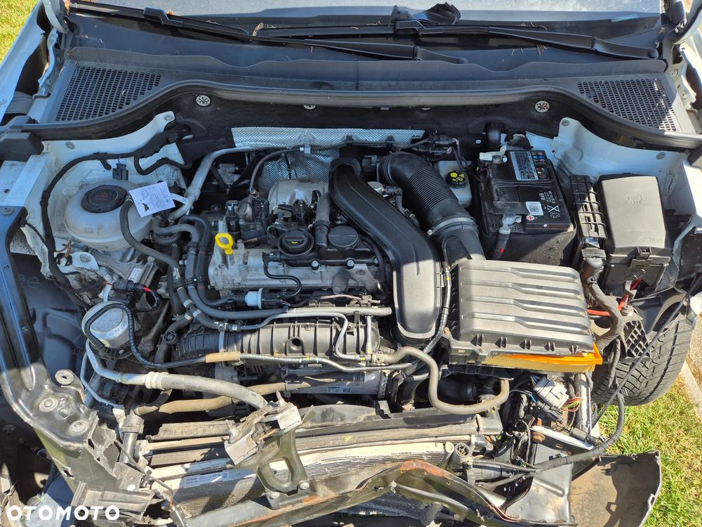 Skoda Karoq 1.5 TSI ACT 4x2 Style DSG - 12