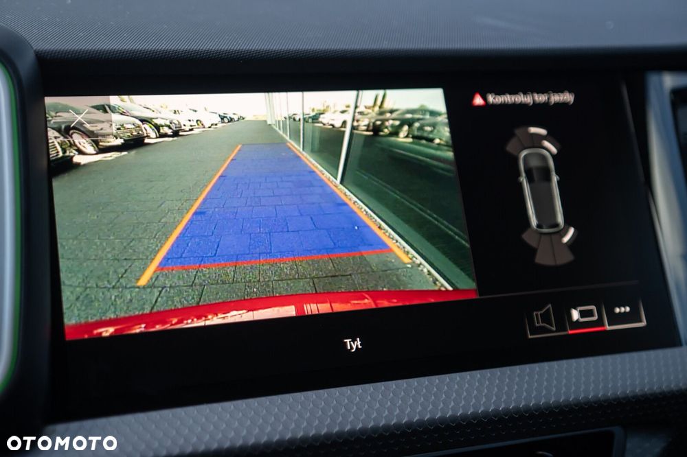 Audi A1 Sportback 40 TFSI S-Line S tronic - 21