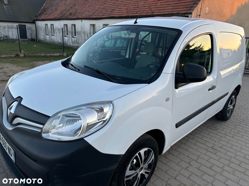 Renault Kangoo - 7