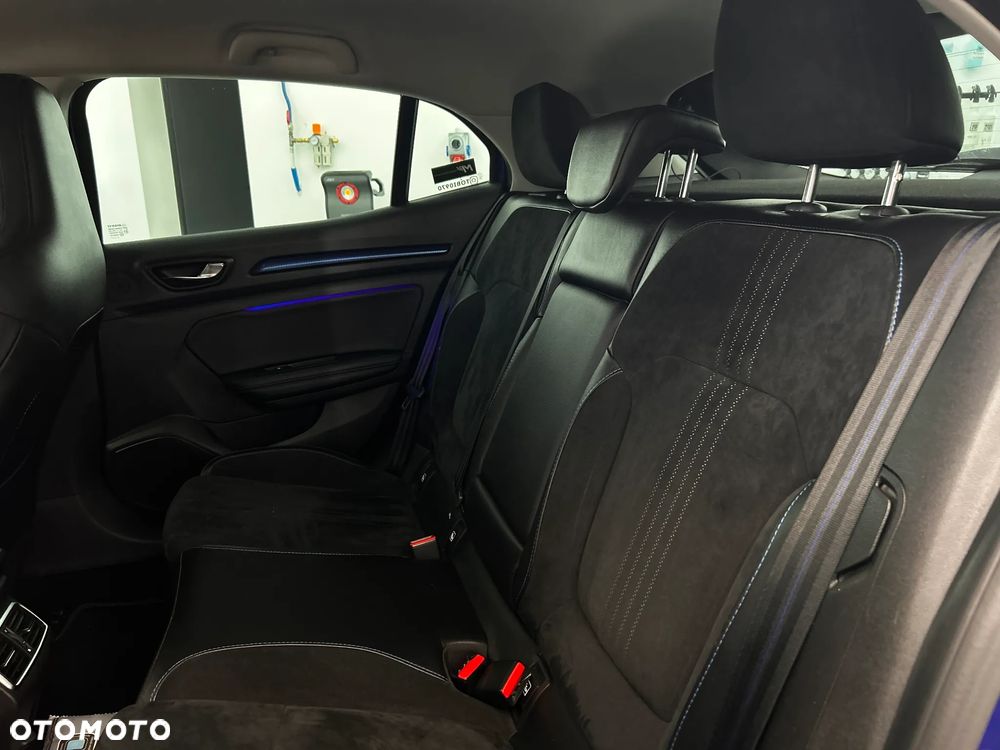 Renault Megane 1.6 TCe GT EDC - 34