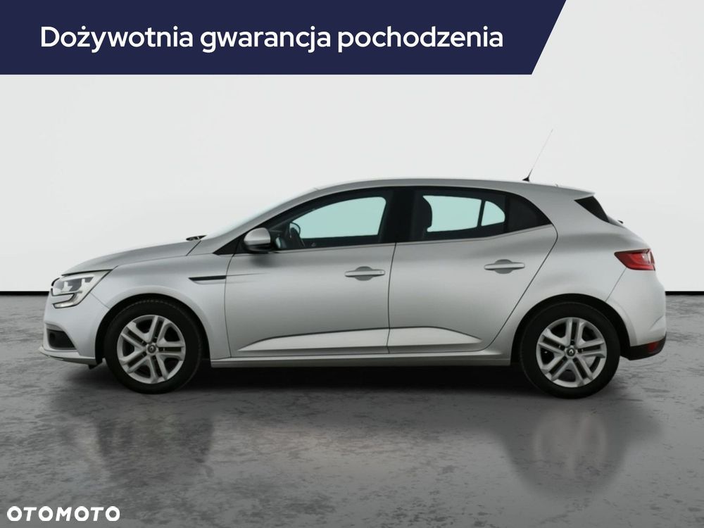 Renault Megane - 4