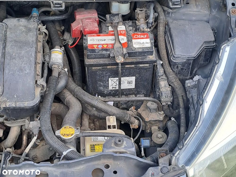 Toyota Yaris 1.0 Luna - 24