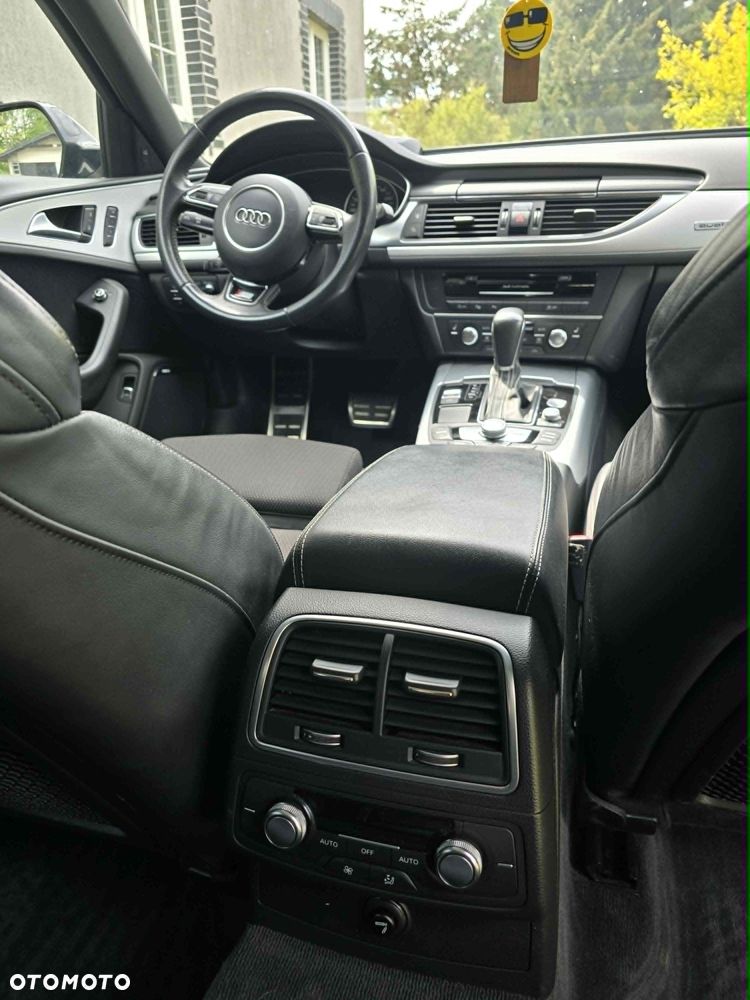 Audi A6 Avant - 18