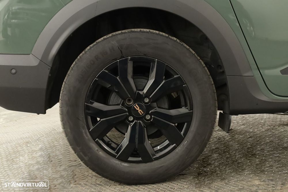 Dacia Jogger 1.0 ECO-G Extreme+ Up&Go 7L Bi-Fuel - 5