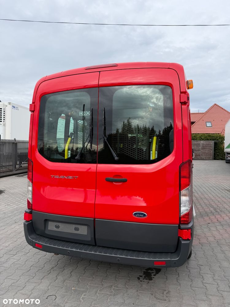 Ford Transit 310 L3H2 VA Basis - 5
