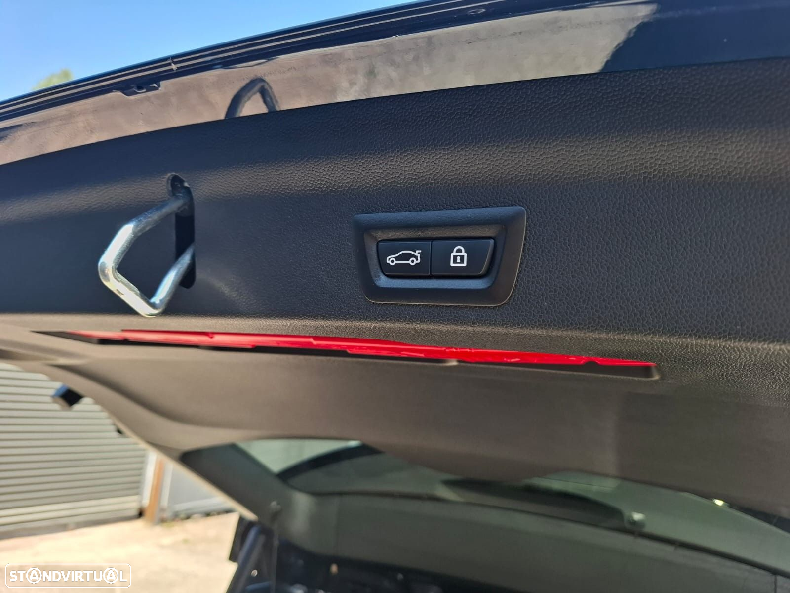 MINI Countryman Cooper SE ALL4 Yours Auto - 41