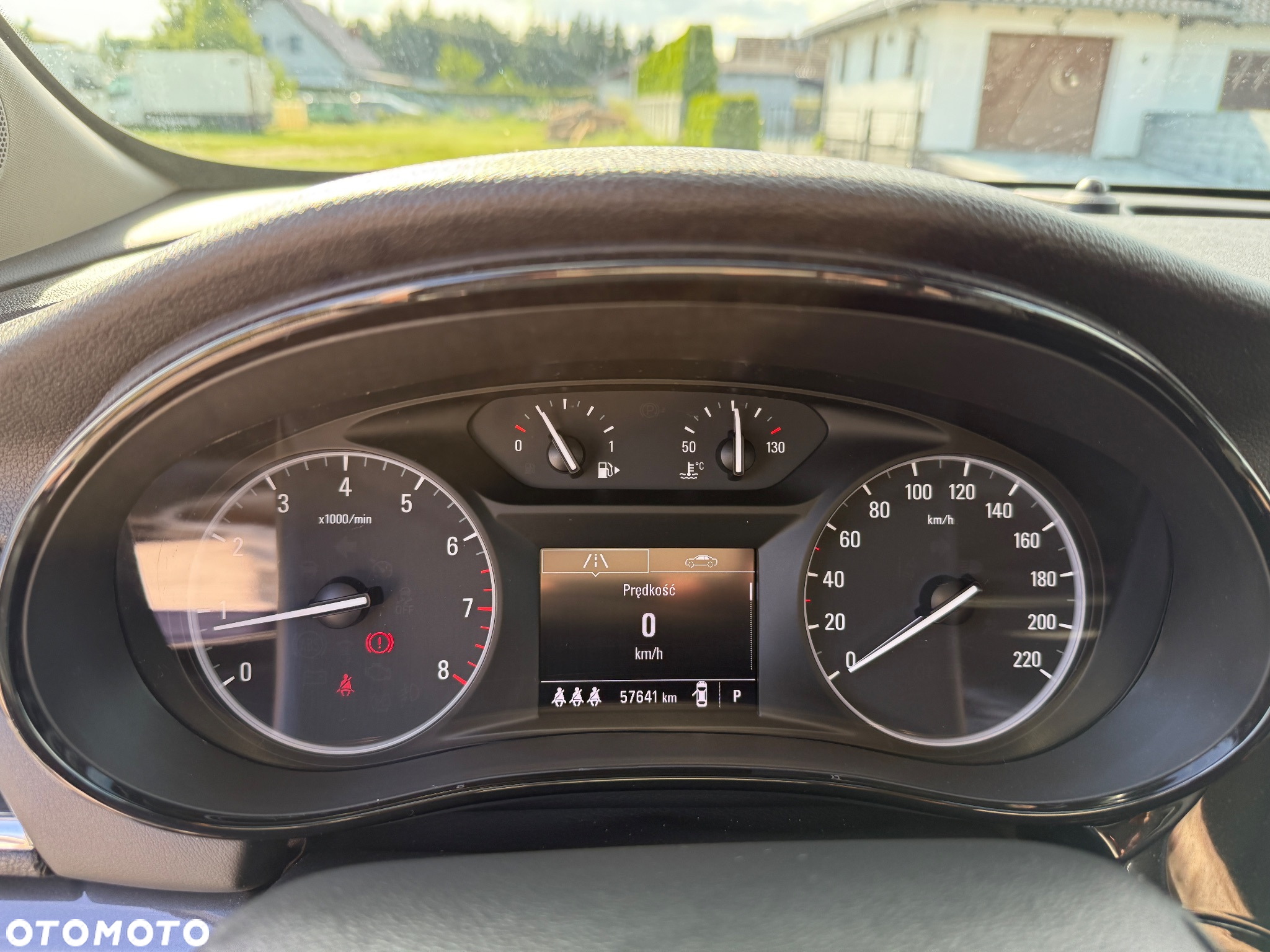 Opel Mokka X 1.4 T Elite - 18