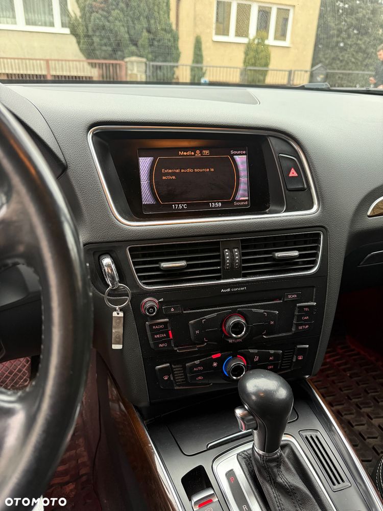 Audi Q5 2.0 TDI Quattro S tronic - 15