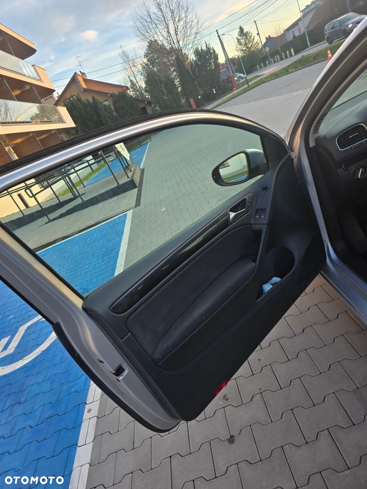 Volkswagen Golf 1.4 Comfortline - 13