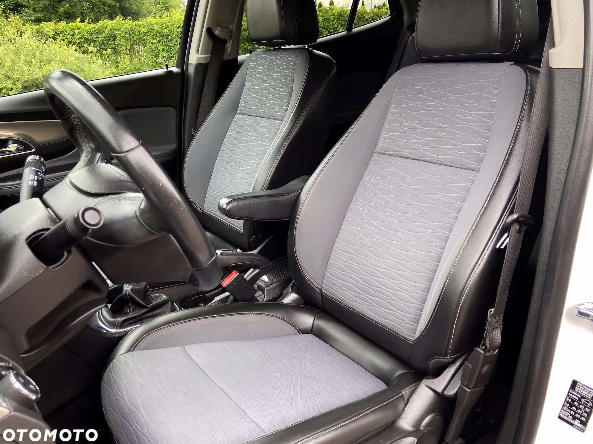 Opel Mokka 1.4 T Cosmo - 25