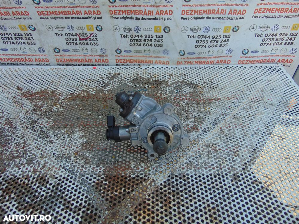 Pompa inalte Mercedesw213 2.0 om654 cod a6540700001 e class w447 glc w205 - 3