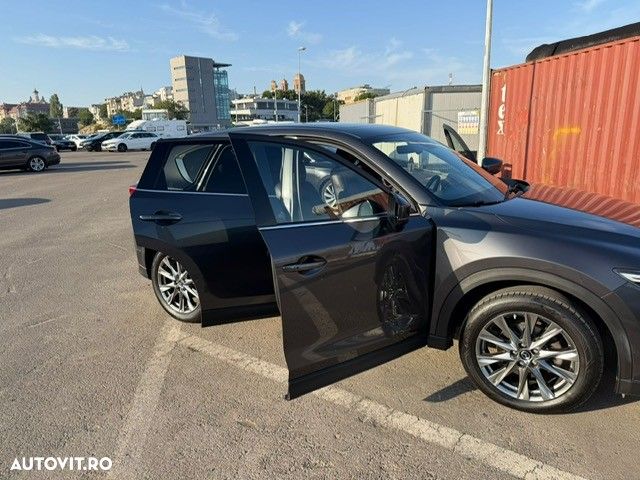 Mazda CX-5 - 14