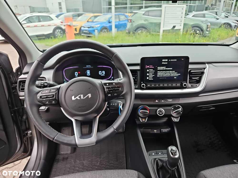 Kia Stonic 1.0 T-GDI M - 13