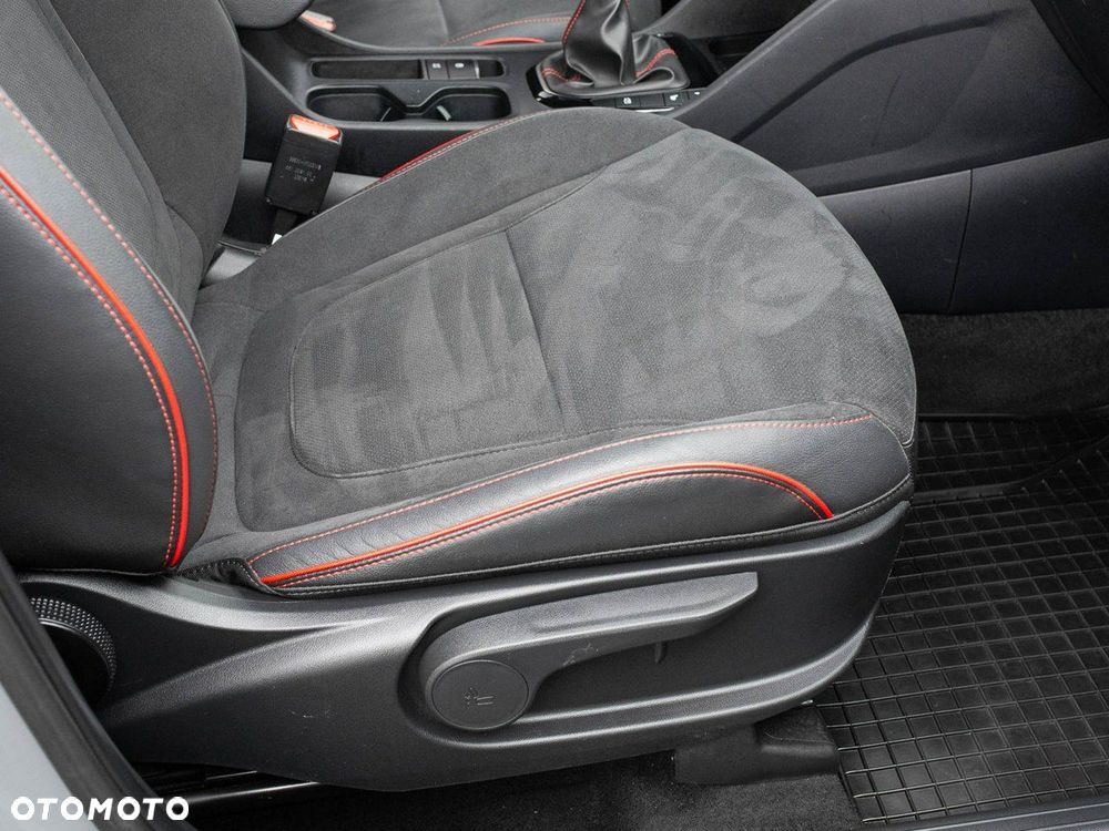 Hyundai Tucson 1.6 T-GDi N Line 2WD - 33