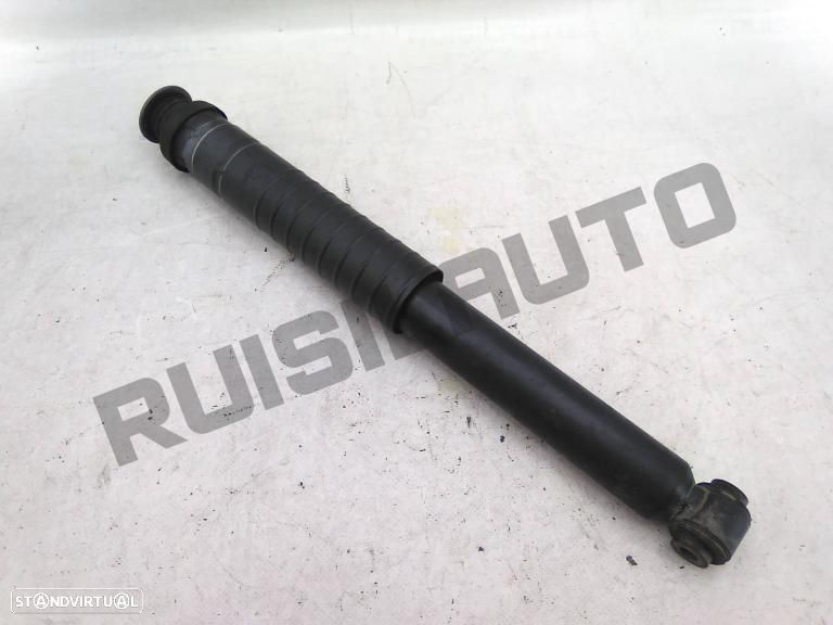 Amortecedor Hidráulico Trás Direito A45182_02331 Smart Fortwo ( - 2