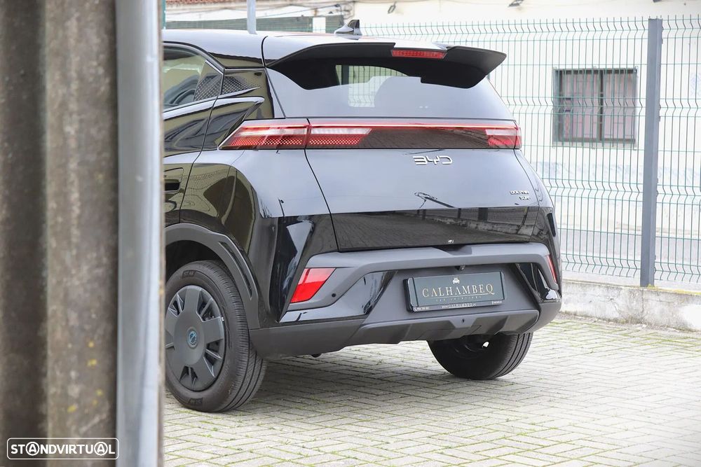 BYD Dolphin Surf 30 kWh Active - 33