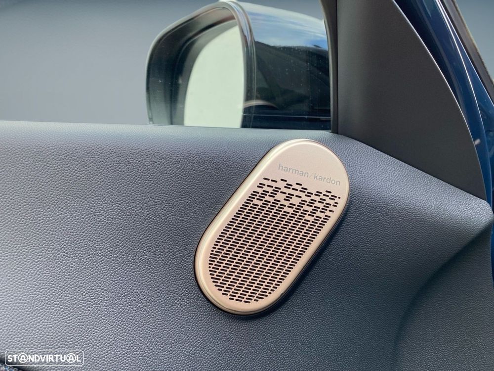 MINI Aceman E Classic L - 10