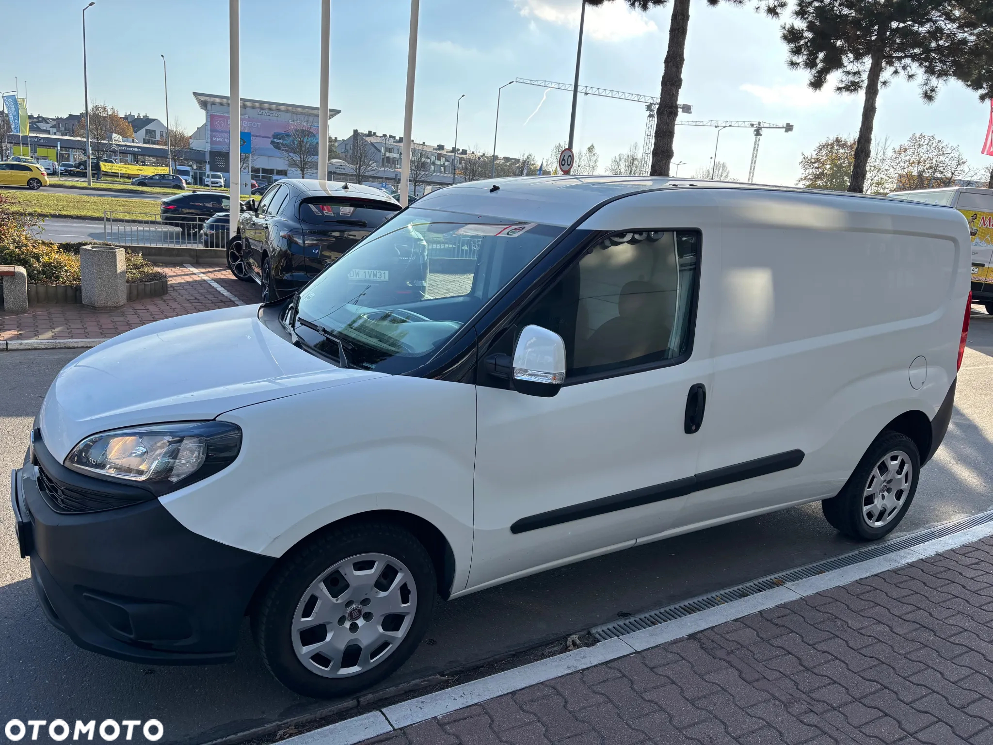 Fiat Doblo - 8