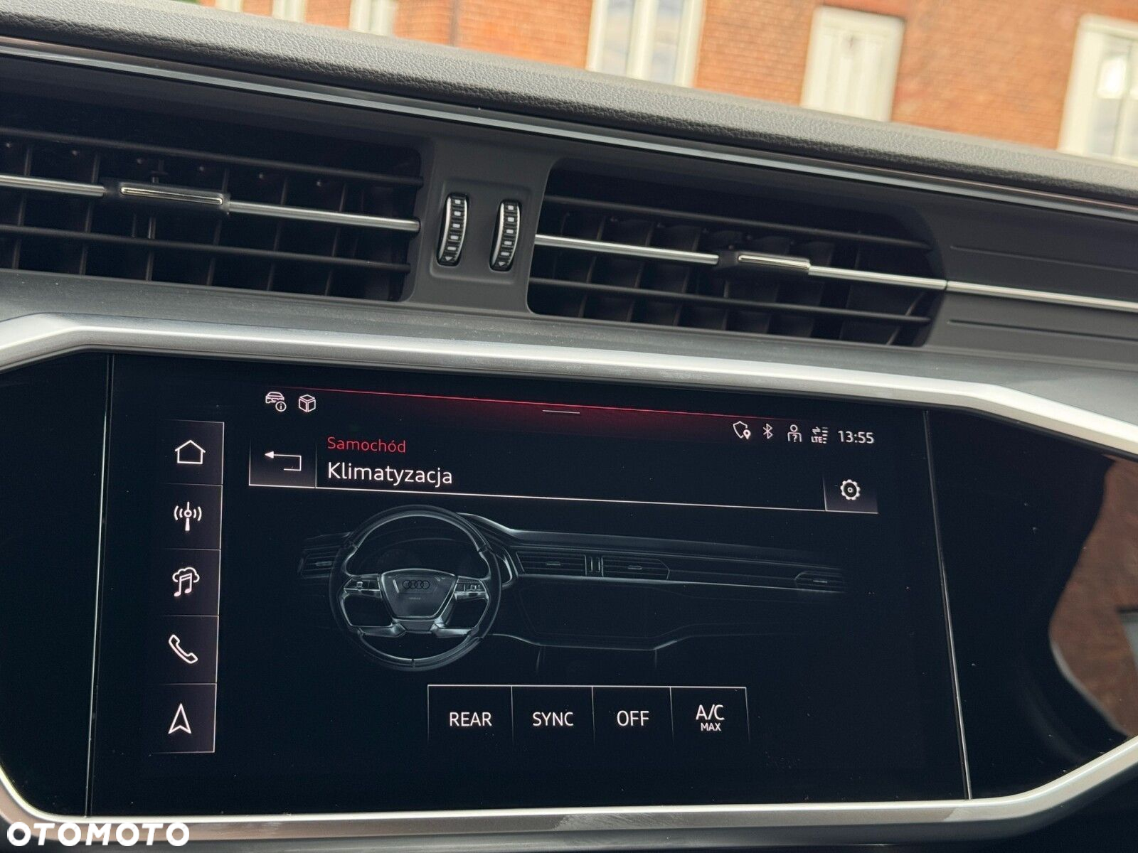 Audi A6 - 35