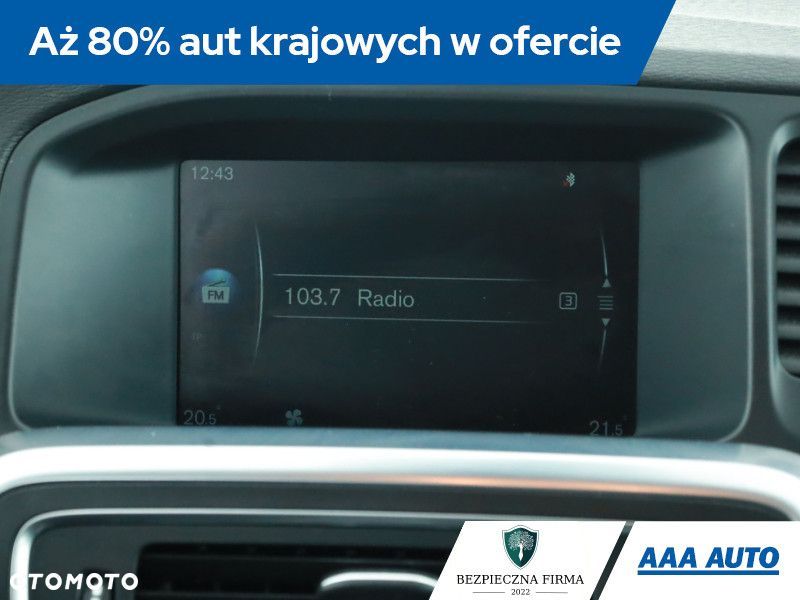 Volvo V60 - 11