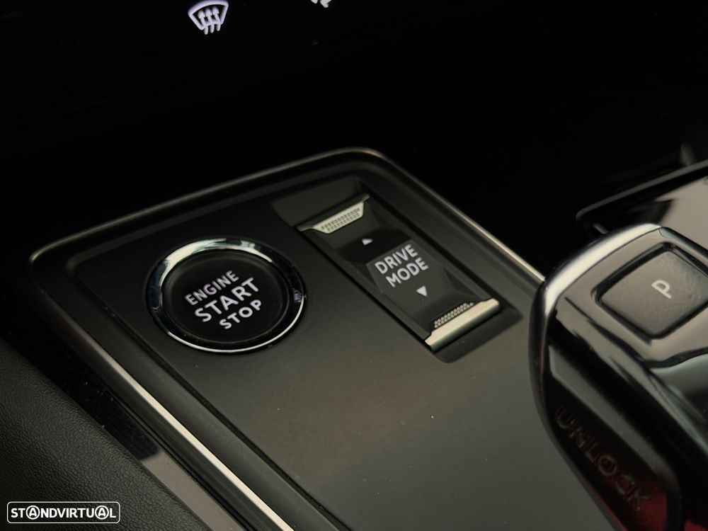 Peugeot 508 1.5 BlueHDi Allure Pack EAT8 - 19