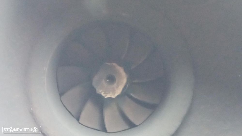 Turbo / compressor RENAULT Clio IV (BH_) - 5