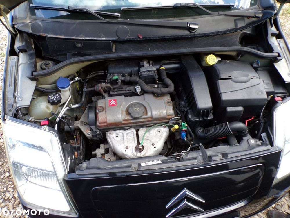 Citroën C2 - 28