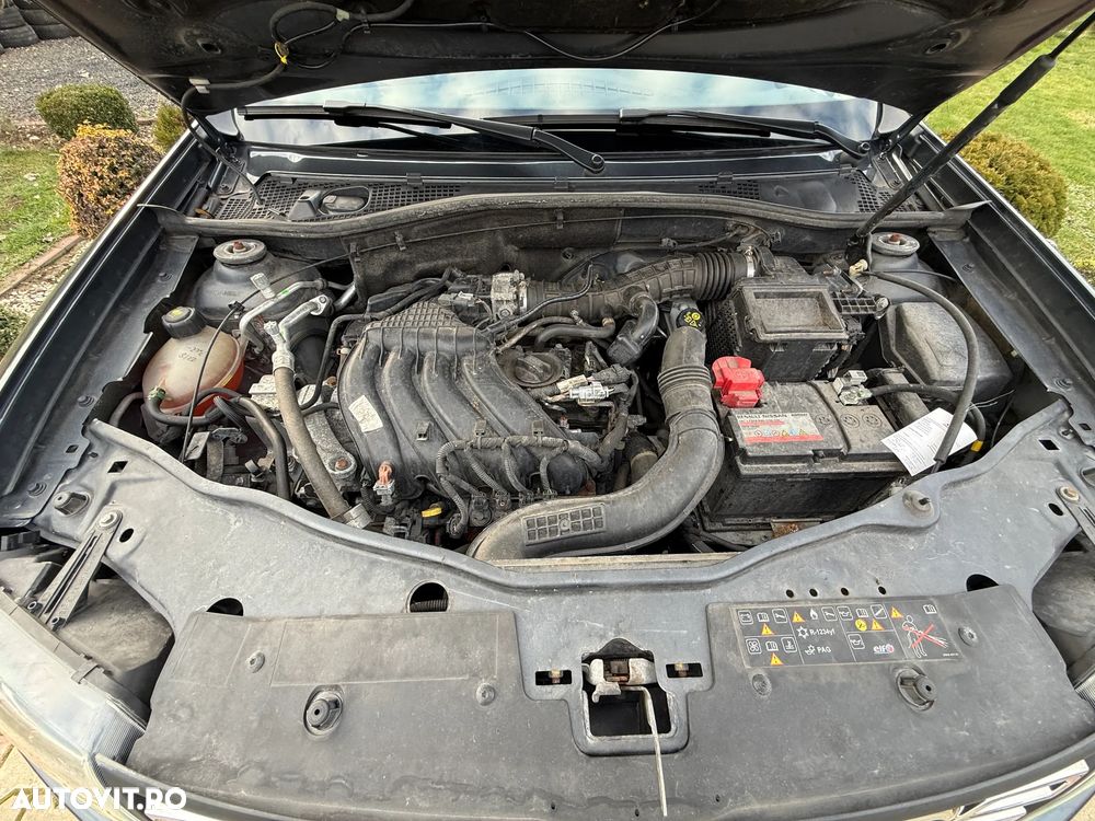 Dacia Duster SCe 115 2WD Access - 33