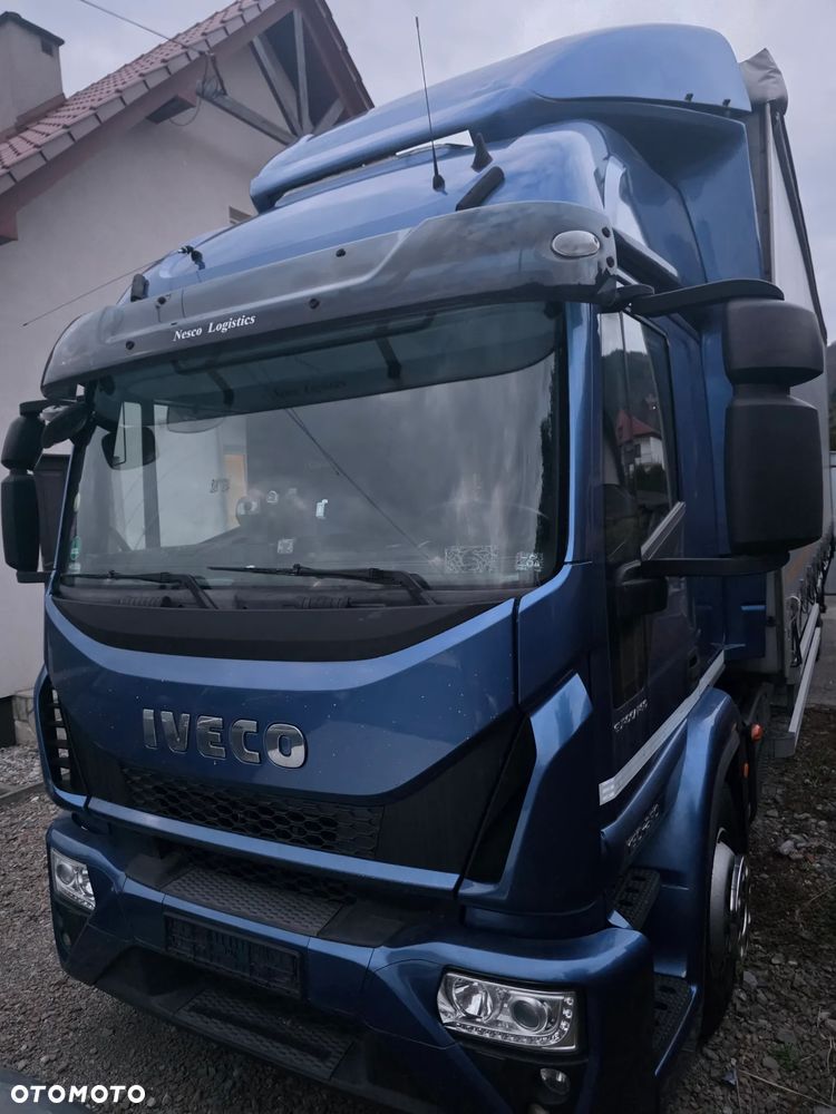 Iveco Eurocargo - 6