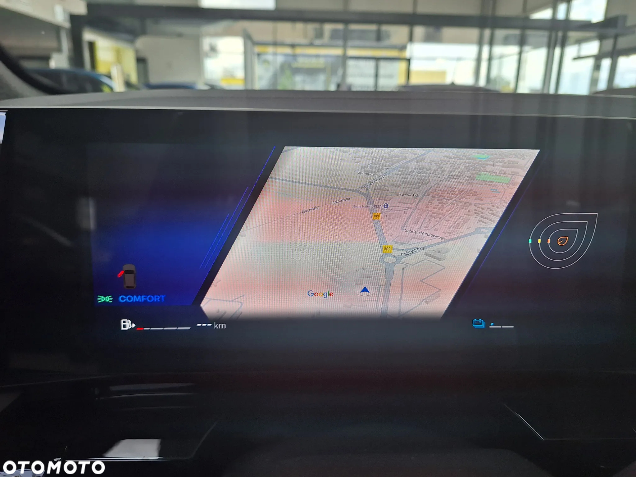 Renault Rafale 1.2 E-Tech Full Hybrid 200 esprit Alpine MMT - 7