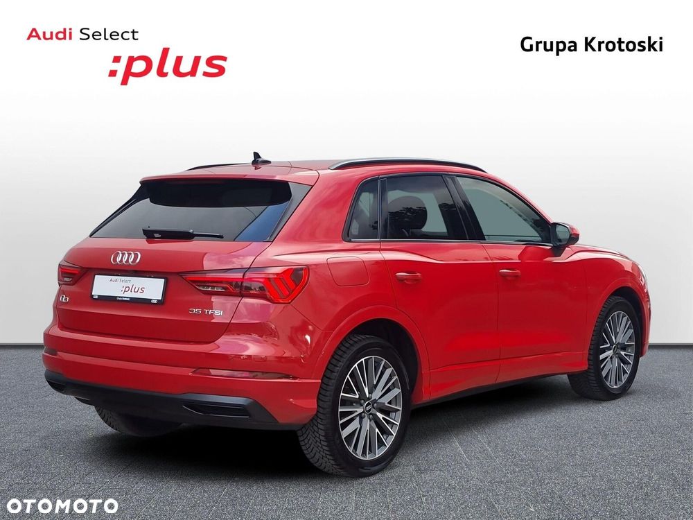 Audi Q3 - 7