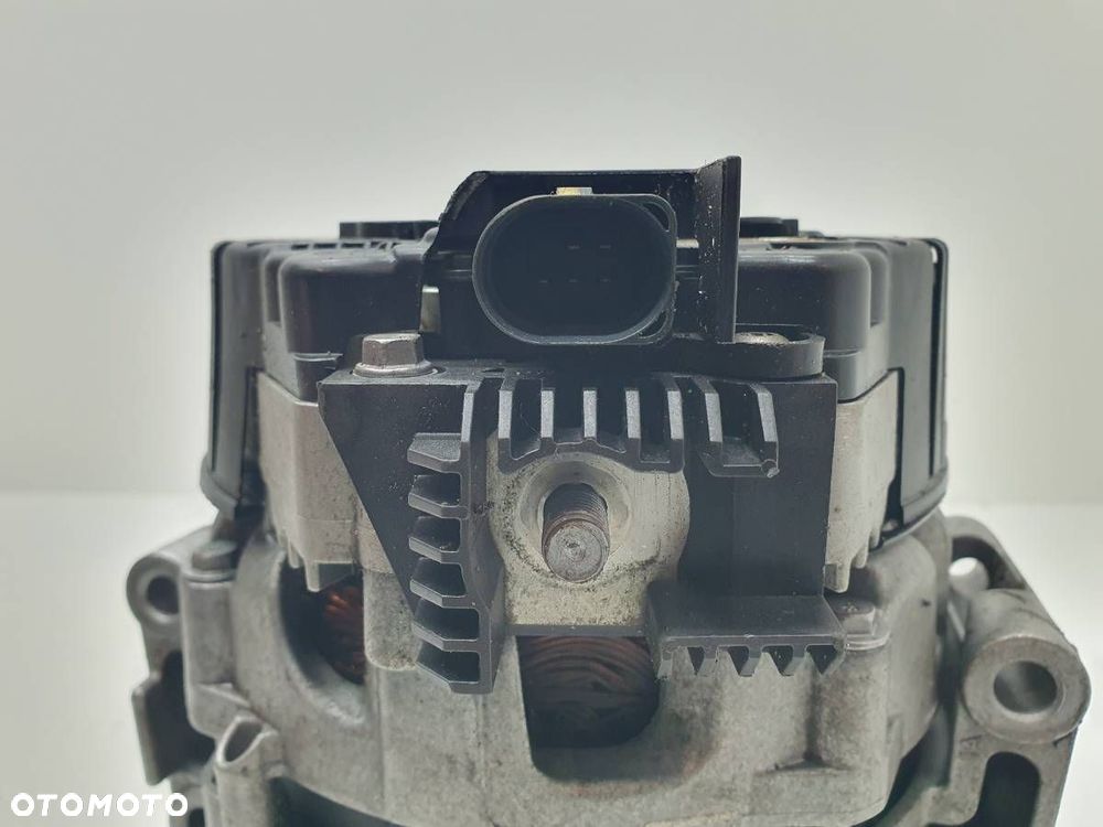 ALTERNATOR 210A AUDI A5 F5 8W 2.0 TFSI 06L903018JX - 4