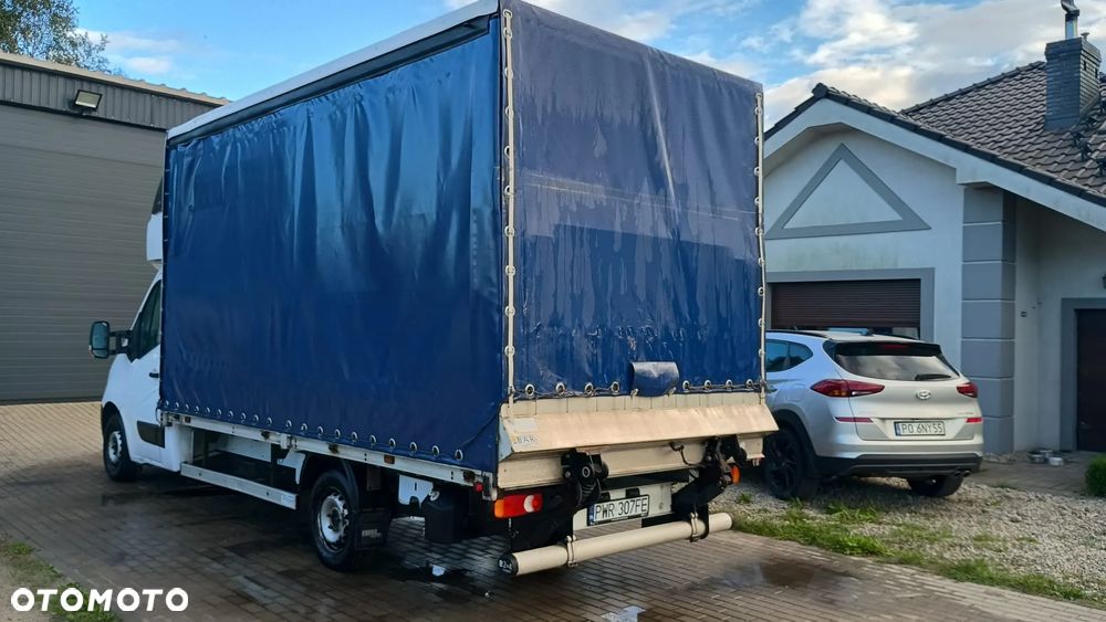 Renault Master - 4
