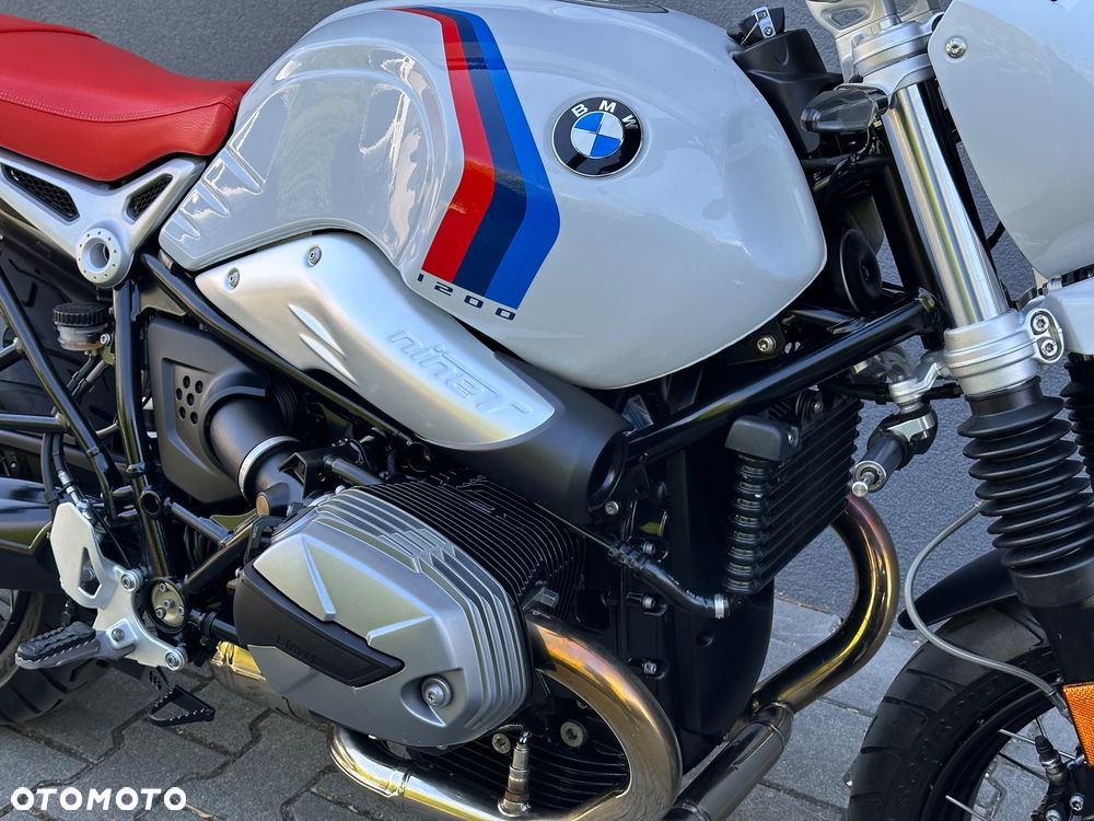 BMW R - 21
