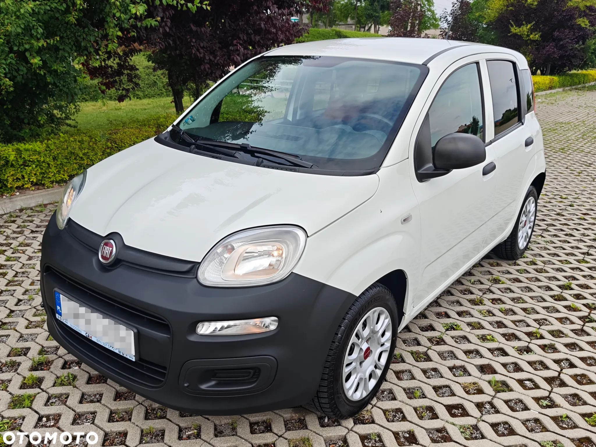 Fiat Panda - 9