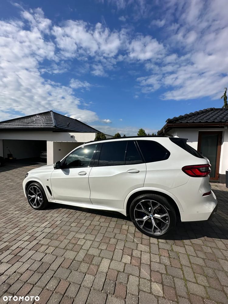 BMW X5 M - 17
