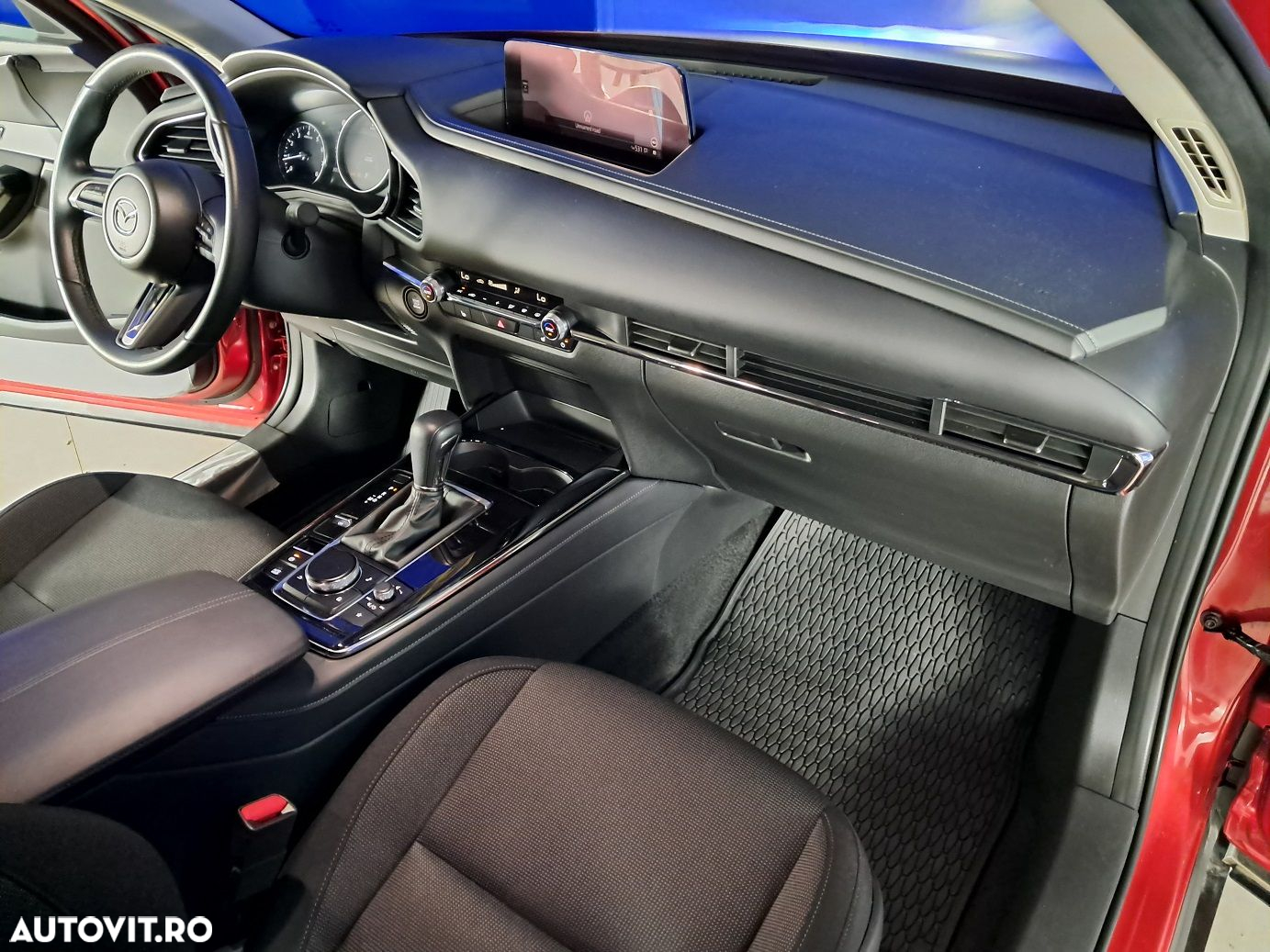 Mazda CX-30 - 18