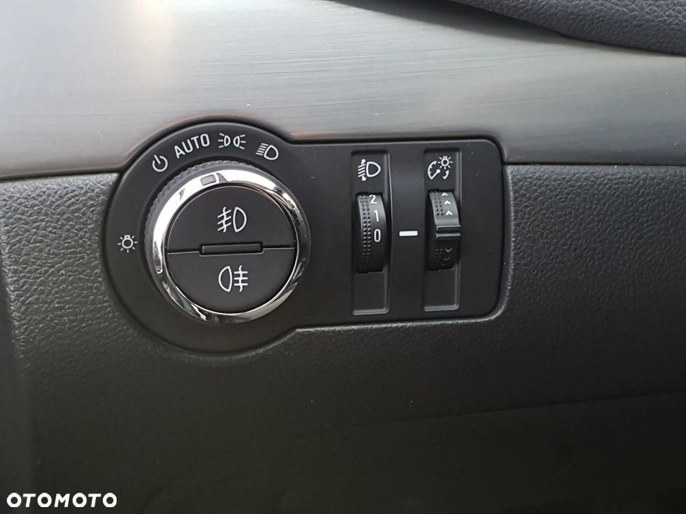 Opel Mokka 1.6 CDTI Cosmo S&S - 27