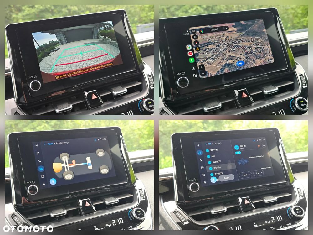 Toyota Corolla 1.8 Hybrid GR Sport - 15