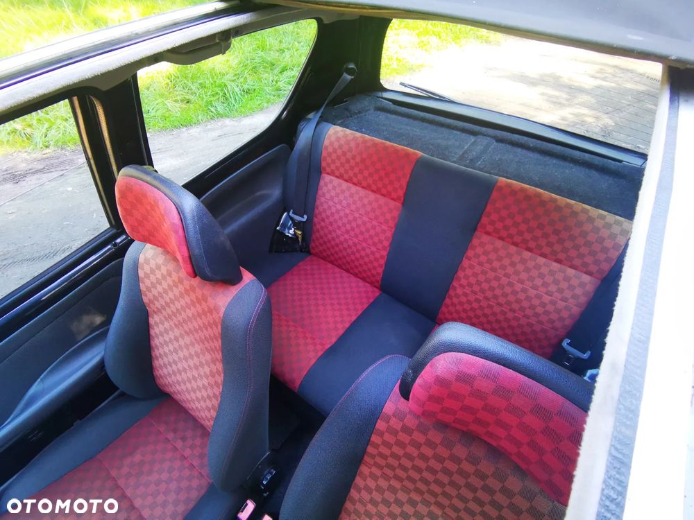 Fiat Seicento Sporting - 12