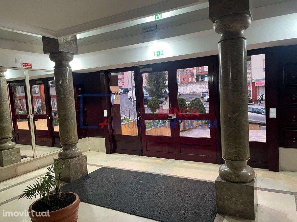 Apartamento, para venda, Sintra - Algueirão-Mem Martins - Grande imagem: 3/8