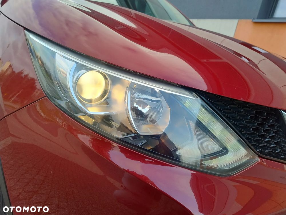 Nissan Qashqai 1.2 DIG-T TEKNA+ - 25