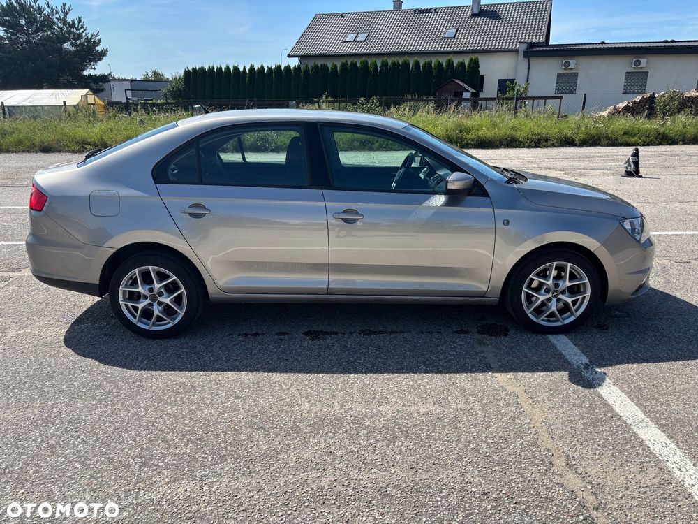 Seat Toledo 1.2 TSI Style - 7
